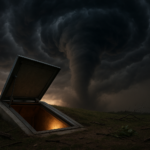 what to do if a tornado touches down near you 1