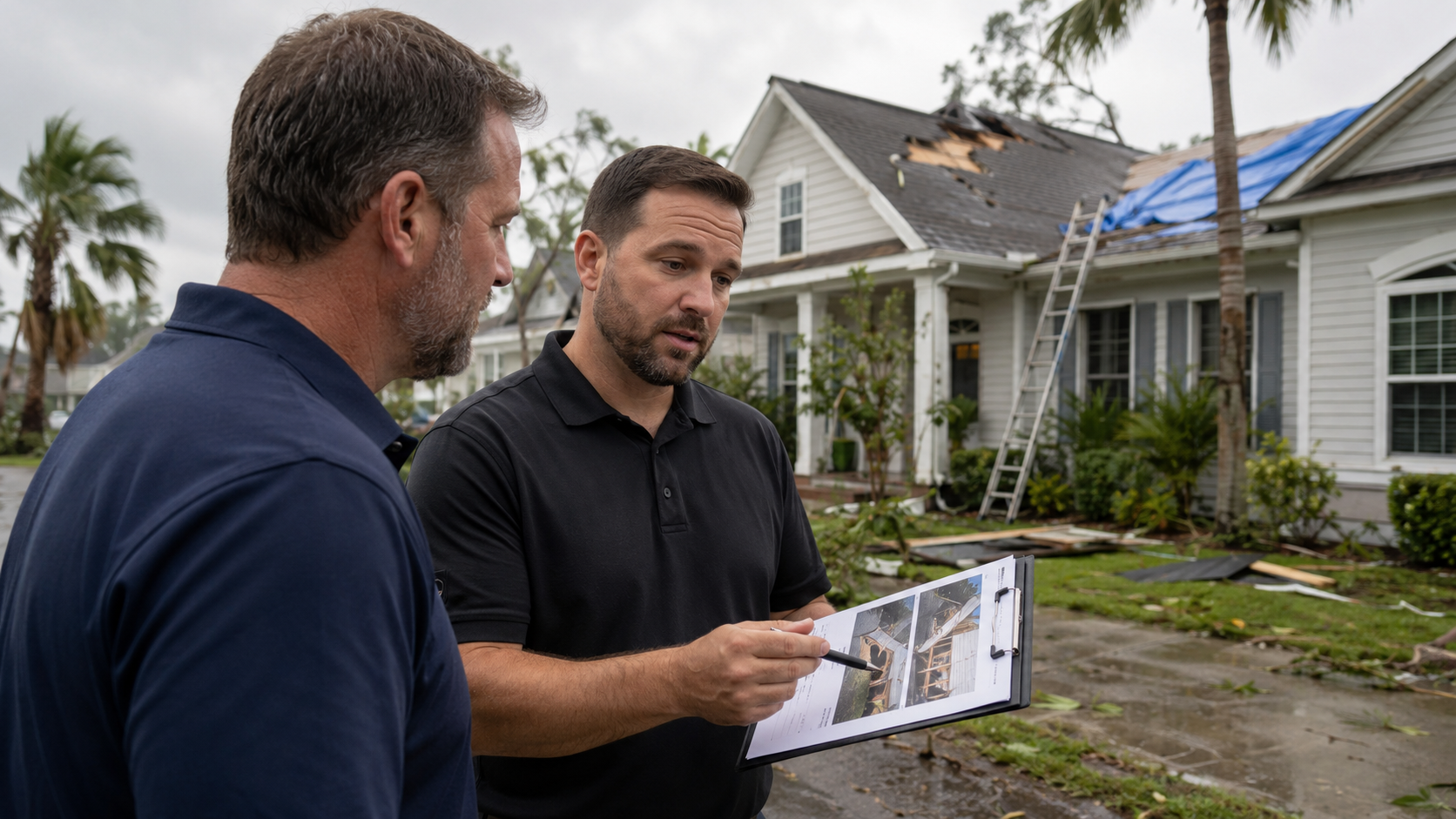 How to Spot Bad Public Adjuster Advice in Florida - Before It Costs You Your Claim