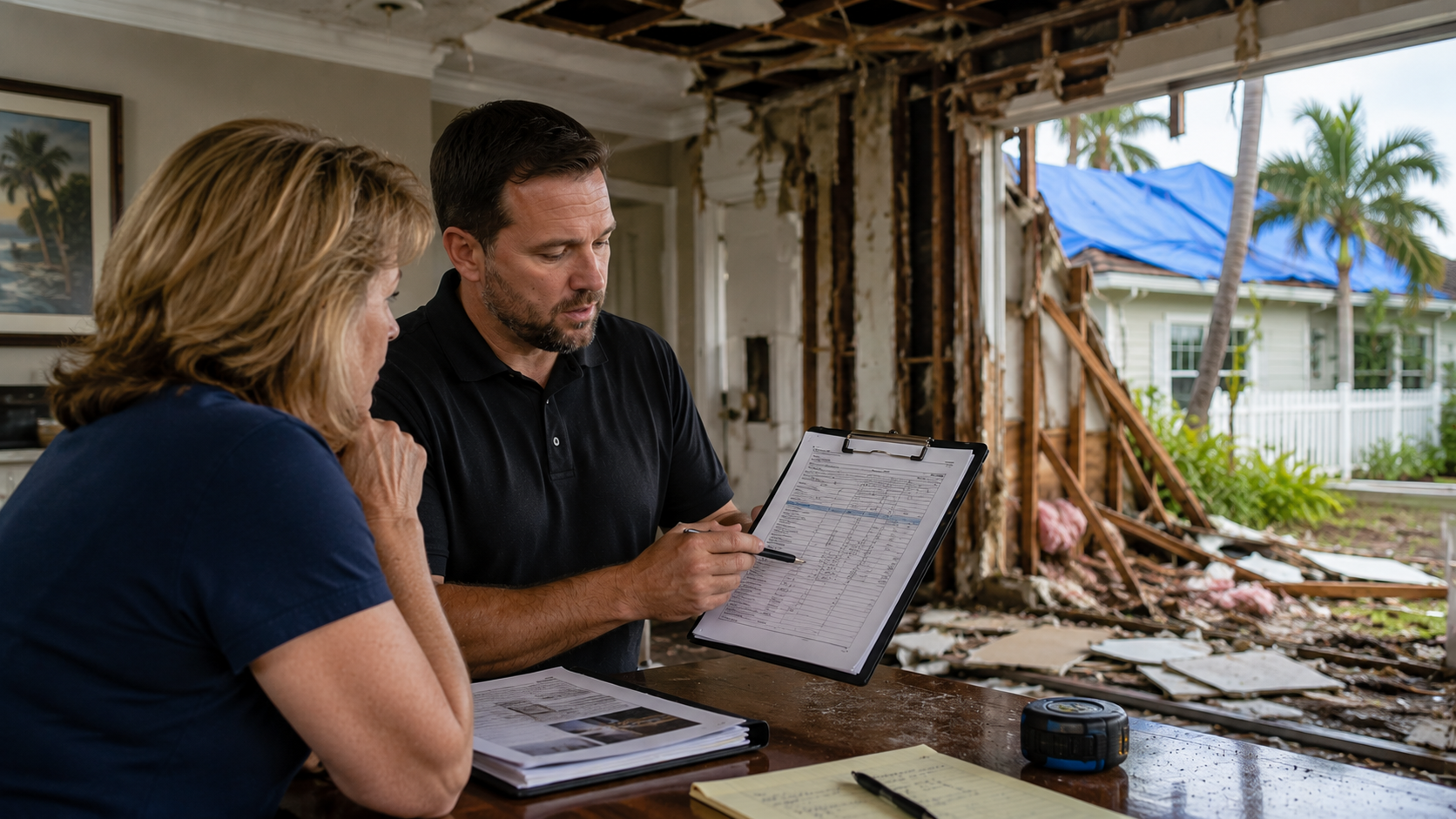 Public Adjuster Florida vs. Your Other Options: An Honest Tradeoff Analysis 2 Public Adjuster Florida vs. Your Other Options