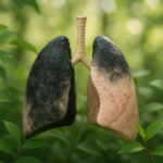 can lungs heal from smoke inhalation 1