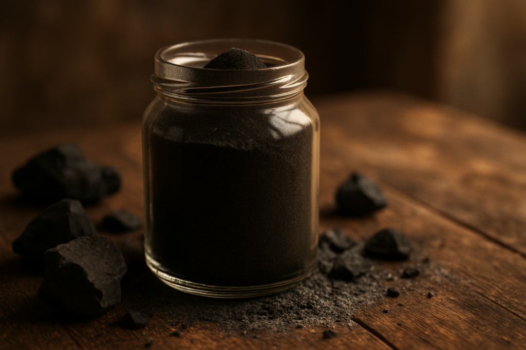Can You Have Soot Without Fire? Can You Have Soot Without Fire?