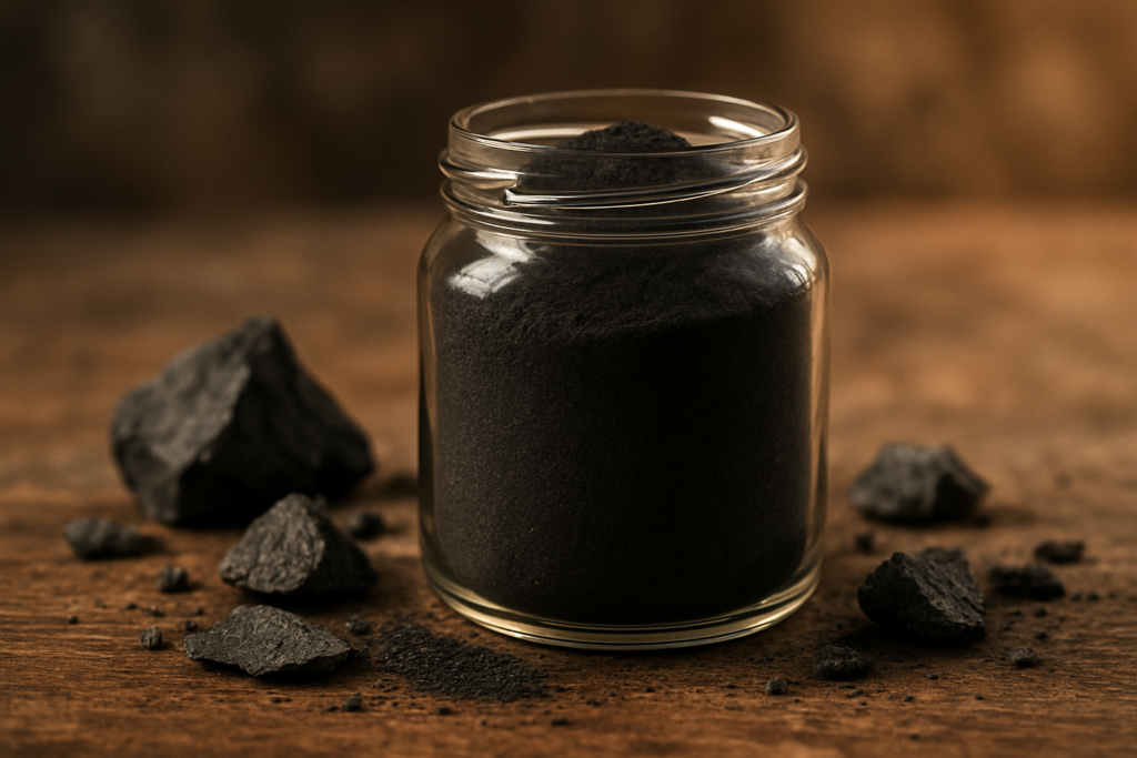 Can You Have Soot Without Fire? Can You Have Soot Without Fire?