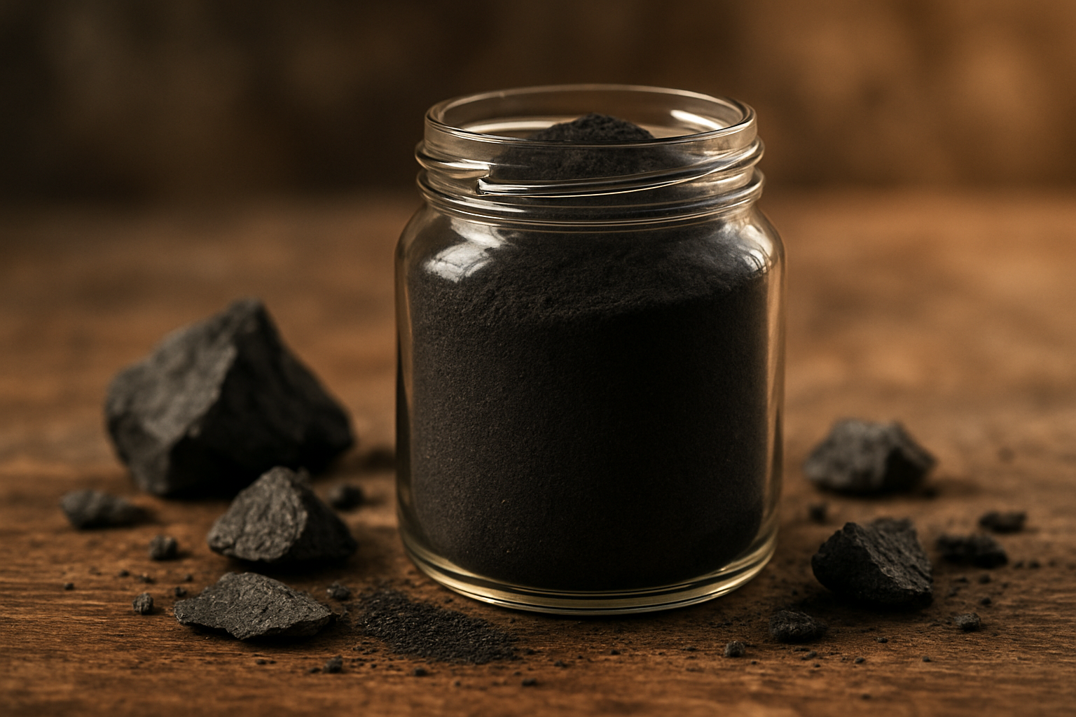 can you have soot without fire