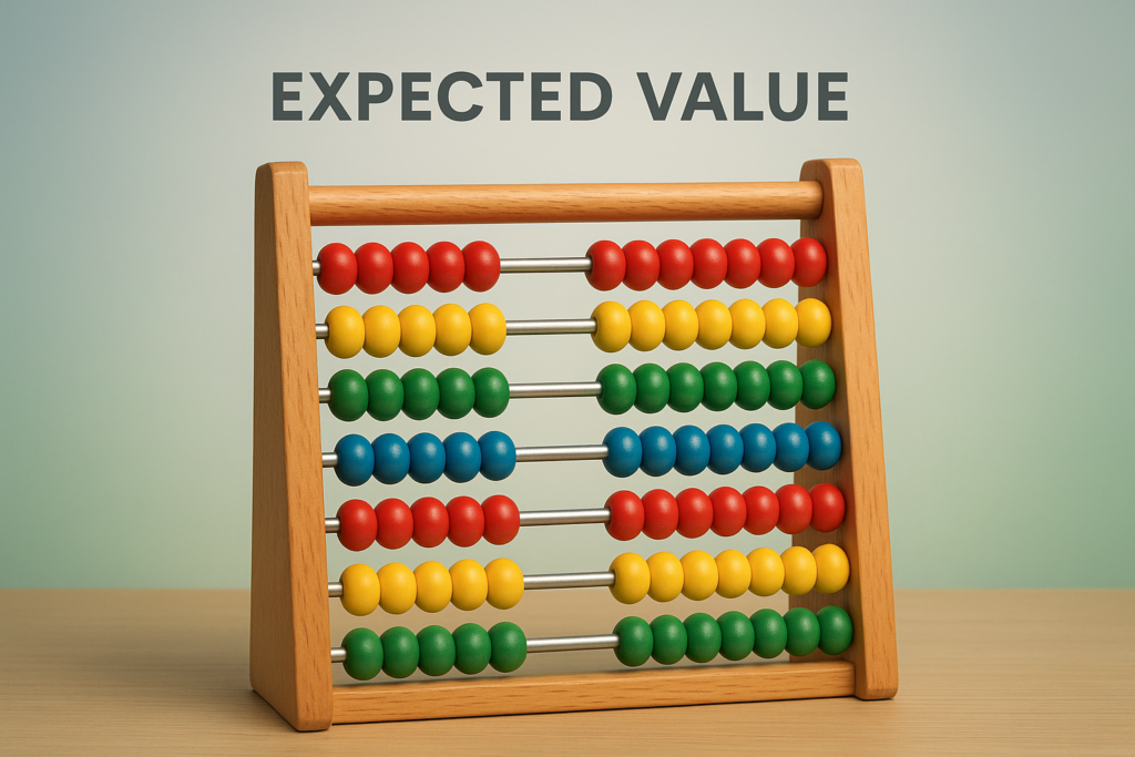 How Do You Calculate The Expected Value?