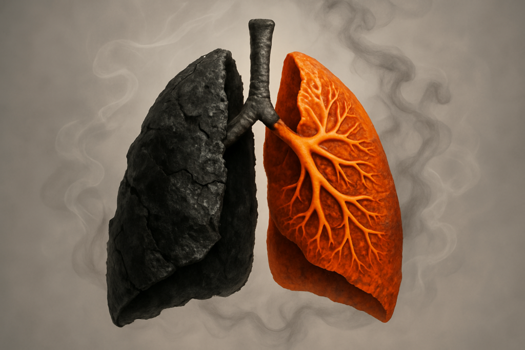 How Long Does A Smoke Inhalation Injury Last? How Long Does A Smoke Inhalation Injury Last?