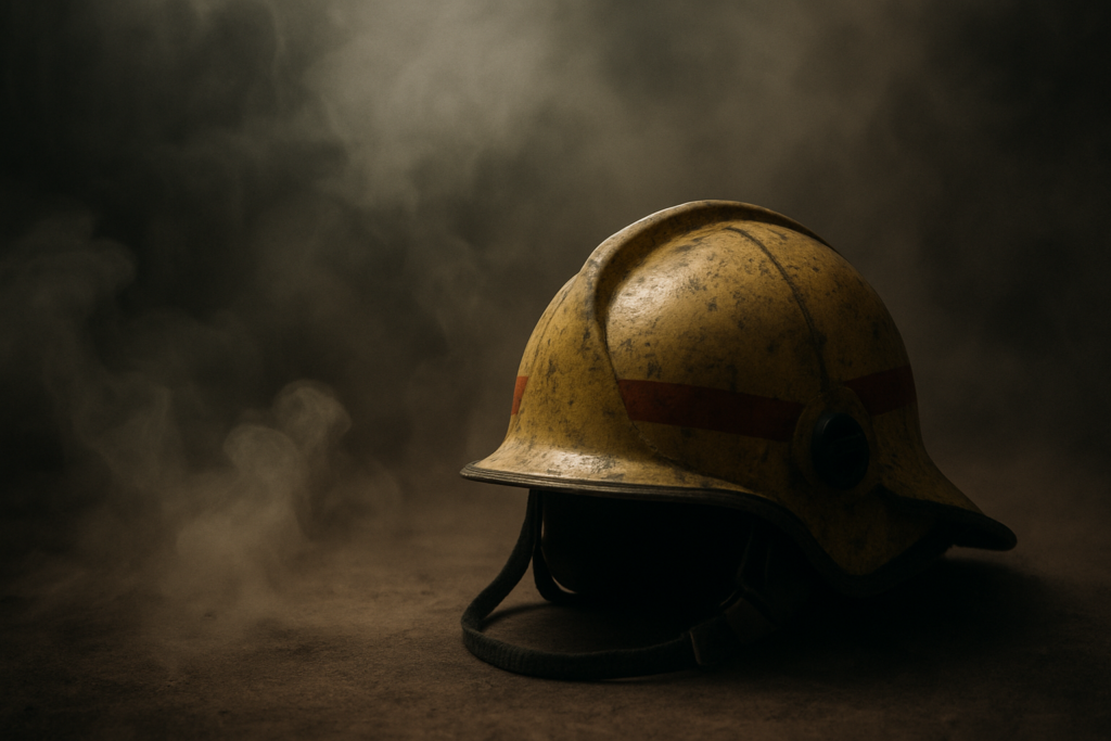 How Long Does It Take To Get Sick From Smoke Inhalation?