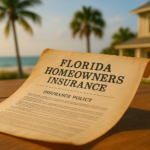 how much will florida homeowners insurance go up in 2024