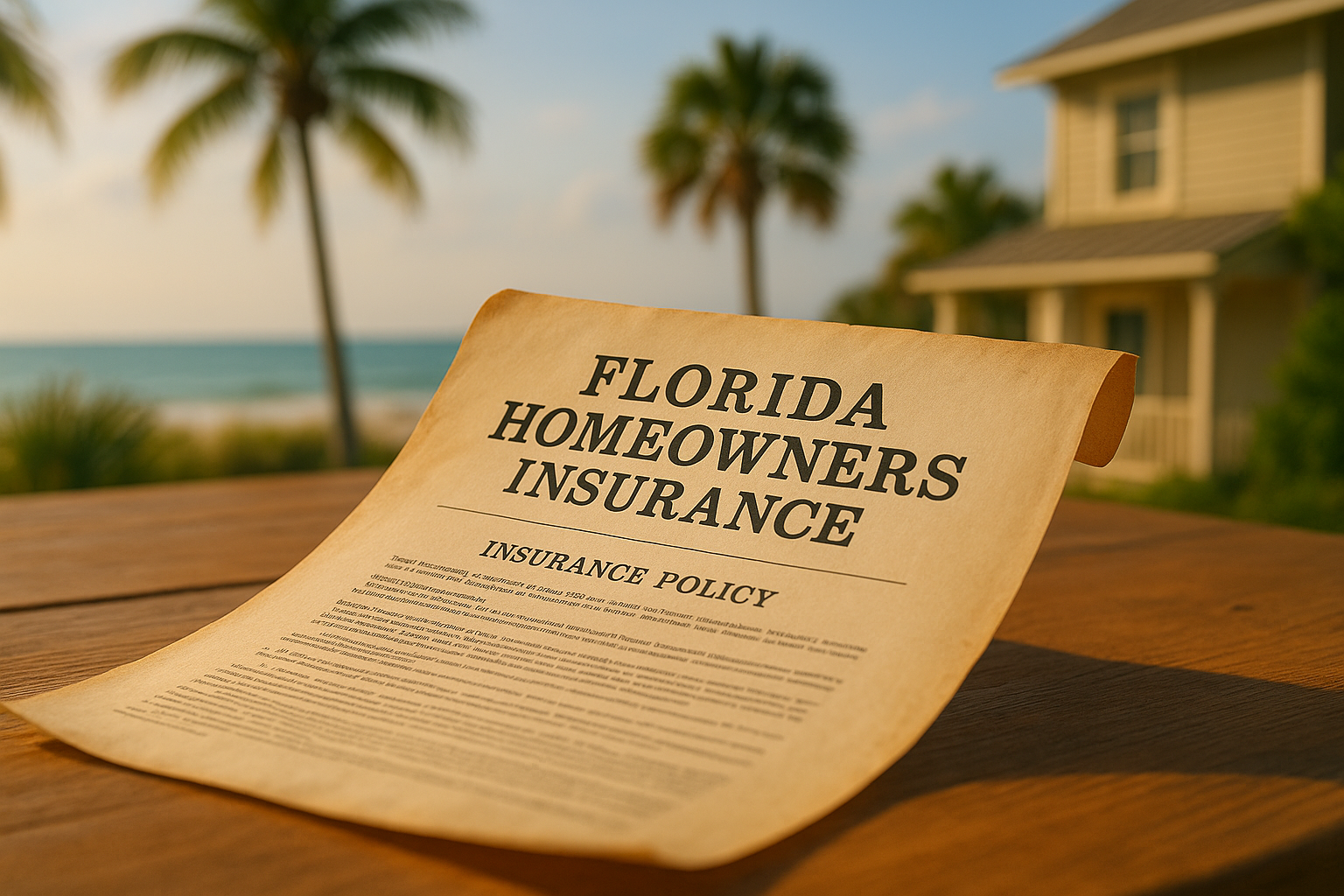 how much will florida homeowners insurance go up in 2024