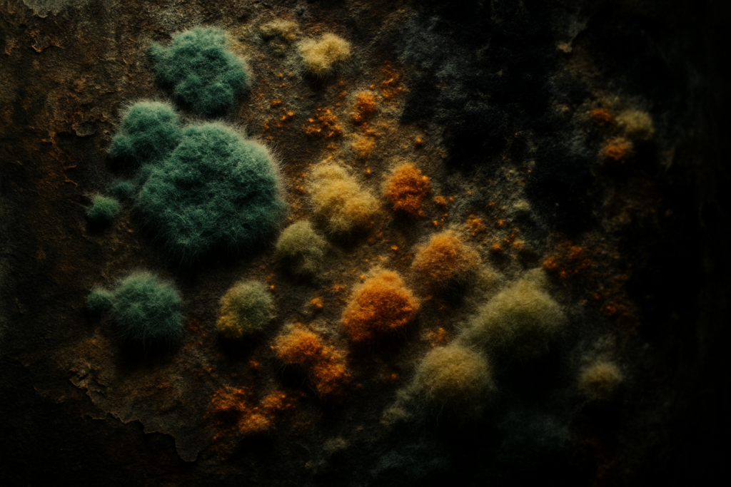 How Quickly Can You Get Sick From Mold? How Quickly Can You Get Sick From Mold?