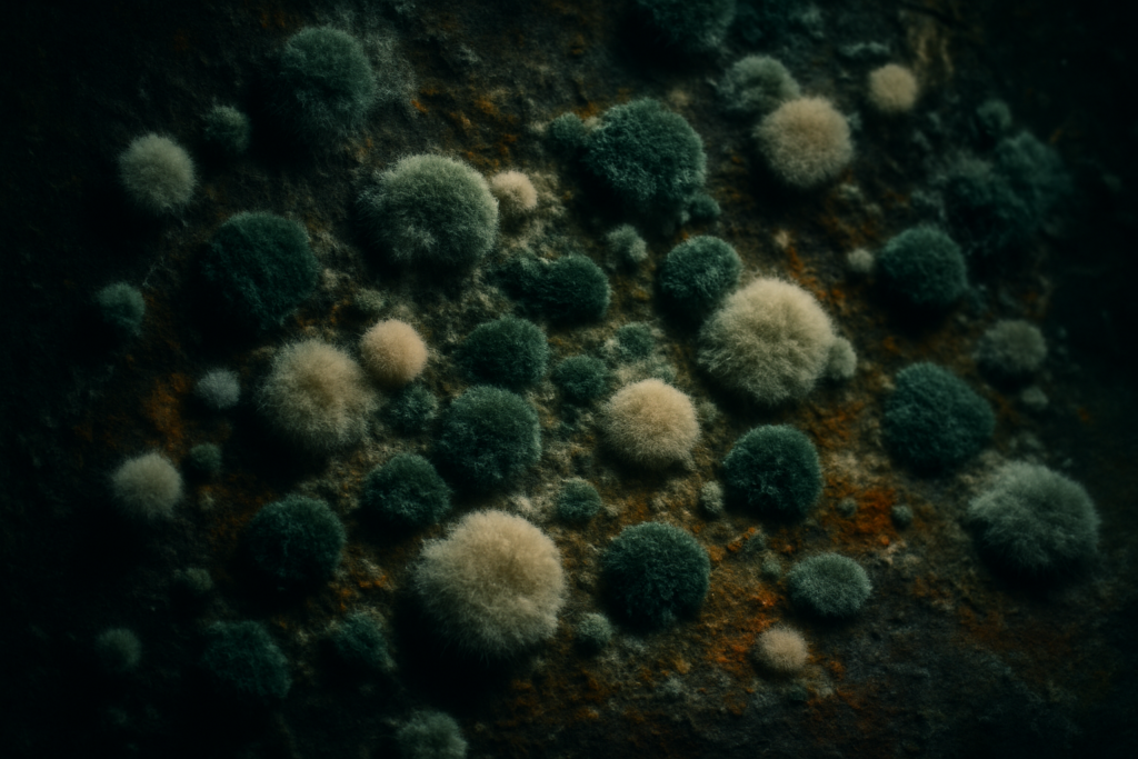 How Quickly Can You Get Sick From Mold? How Quickly Can You Get Sick From Mold?