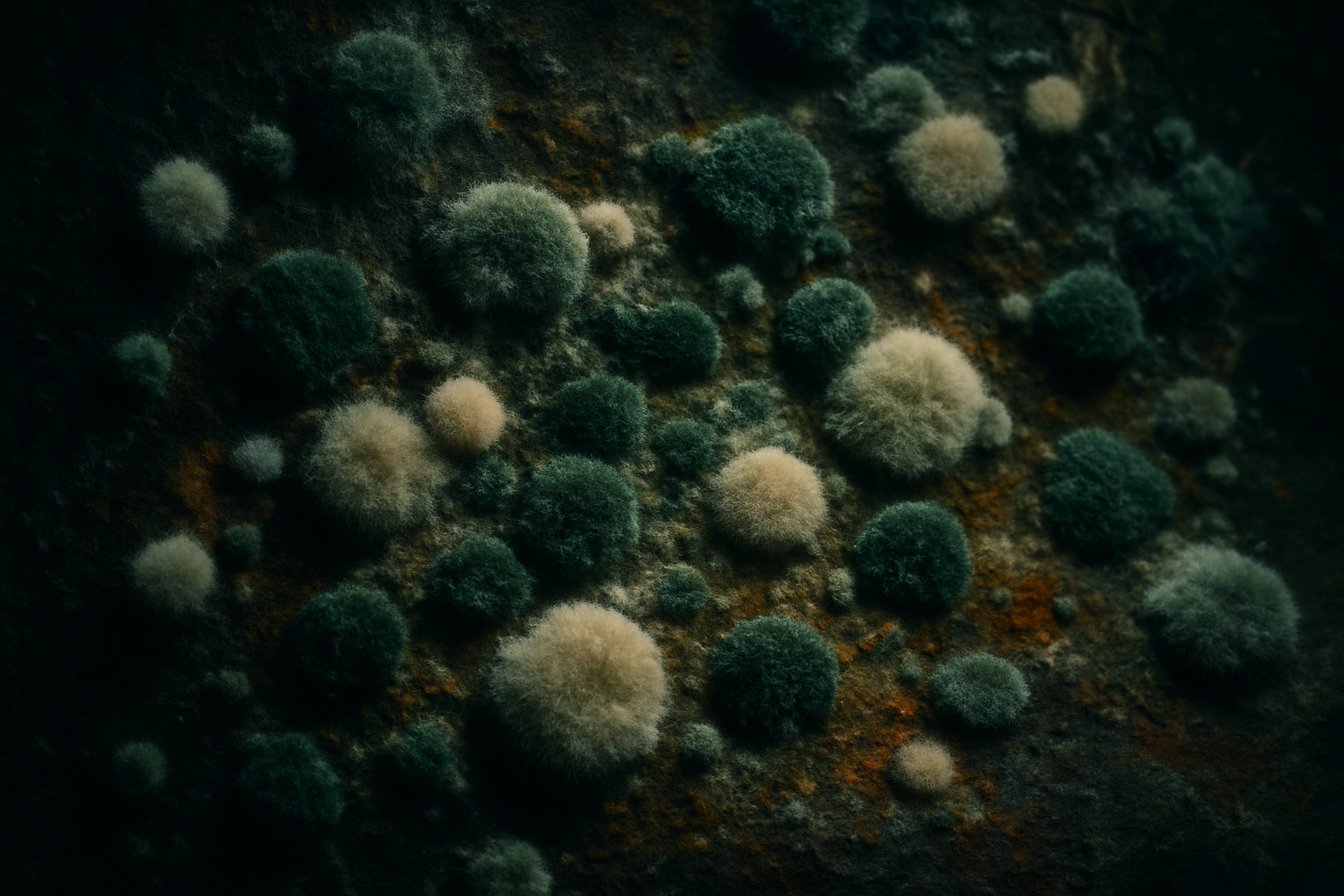 how quickly can you get sick from mold