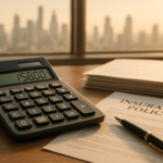 how to calculate expected value insurance 1