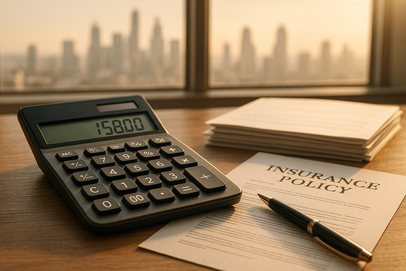 How To Calculate Expected Value Insurance? 3 how to calculate expected value insurance 1
