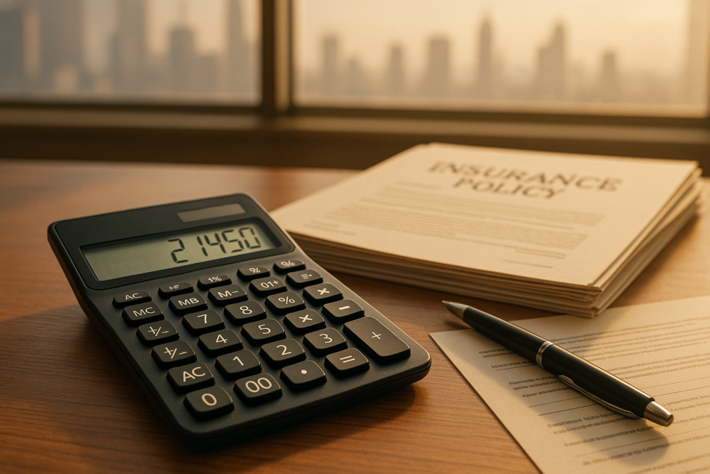 How To Calculate Expected Value Insurance? How To Calculate Expected Value Insurance?