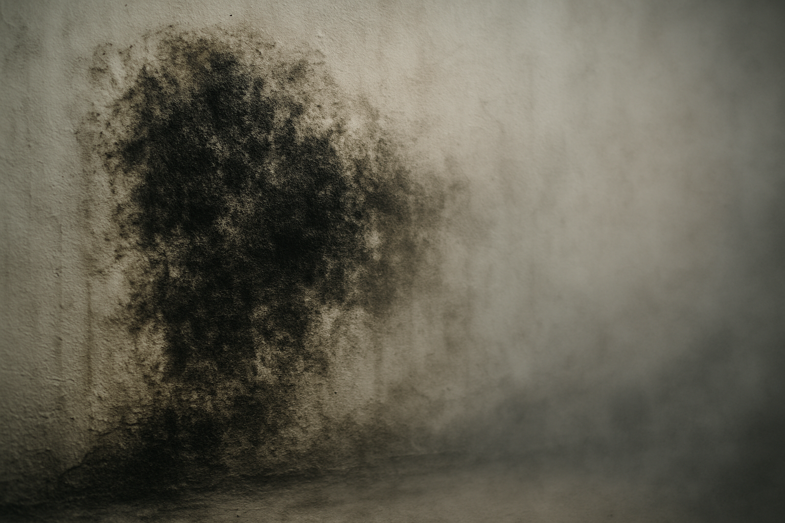 how to tell if mould is making you sick 1