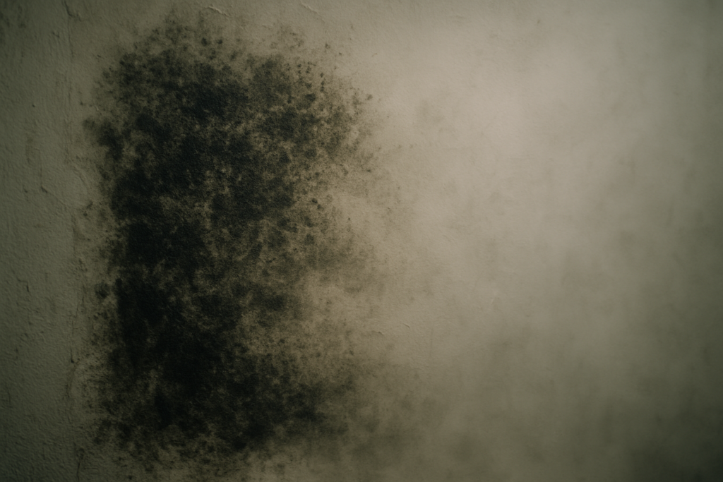 How To Tell If Mould Is Making You Sick?