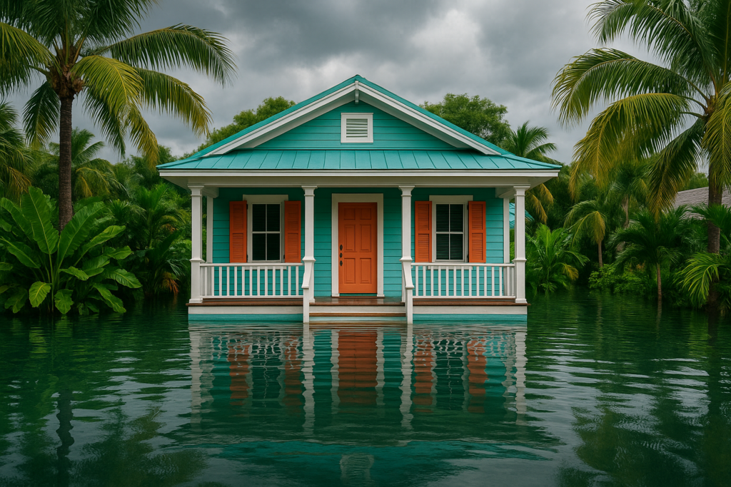 Is Flood Insurance Required In Florida In 2024? Is Flood Insurance Required In Florida In 2024?