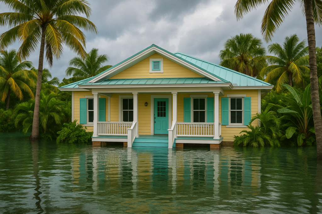 Is Flood Insurance Required In Florida In 2024? Is Flood Insurance Required In Florida In 2024?