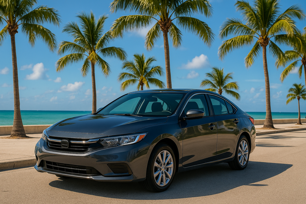 Is Florida The Most Expensive State For Car Insurance?