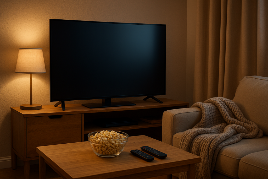 Is It Worth Claiming For TV On Home Insurance? Is It Worth Claiming For TV On Home Insurance?