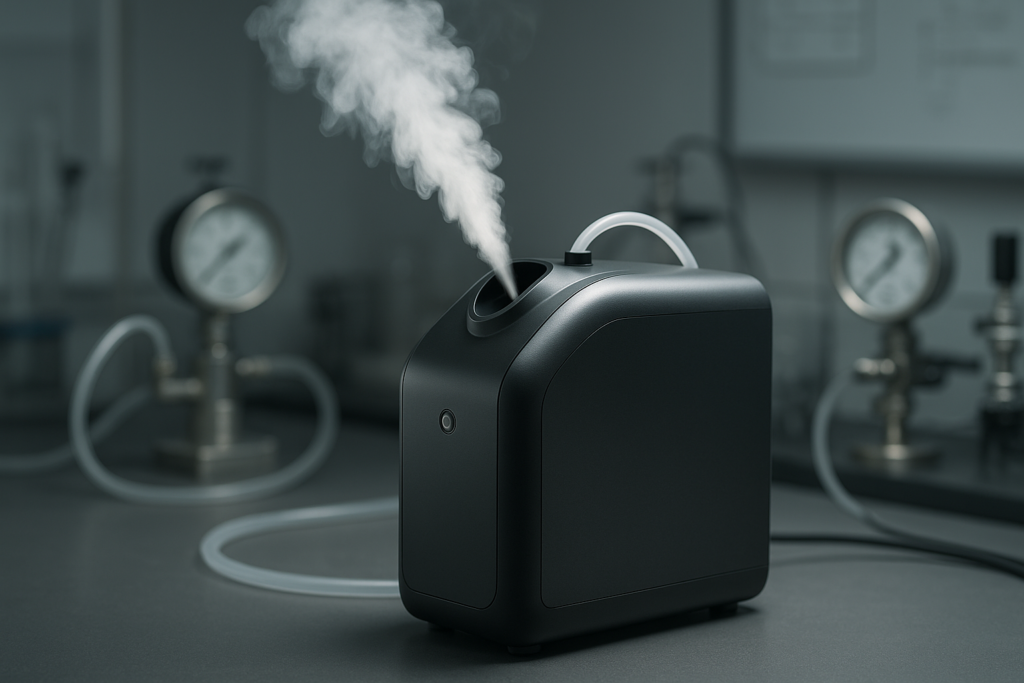 What Does A Smoke Test Consist Of? What Does A Smoke Test Consist Of?