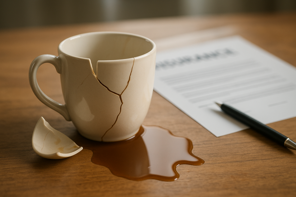 What Insurance Covers Negligence?
