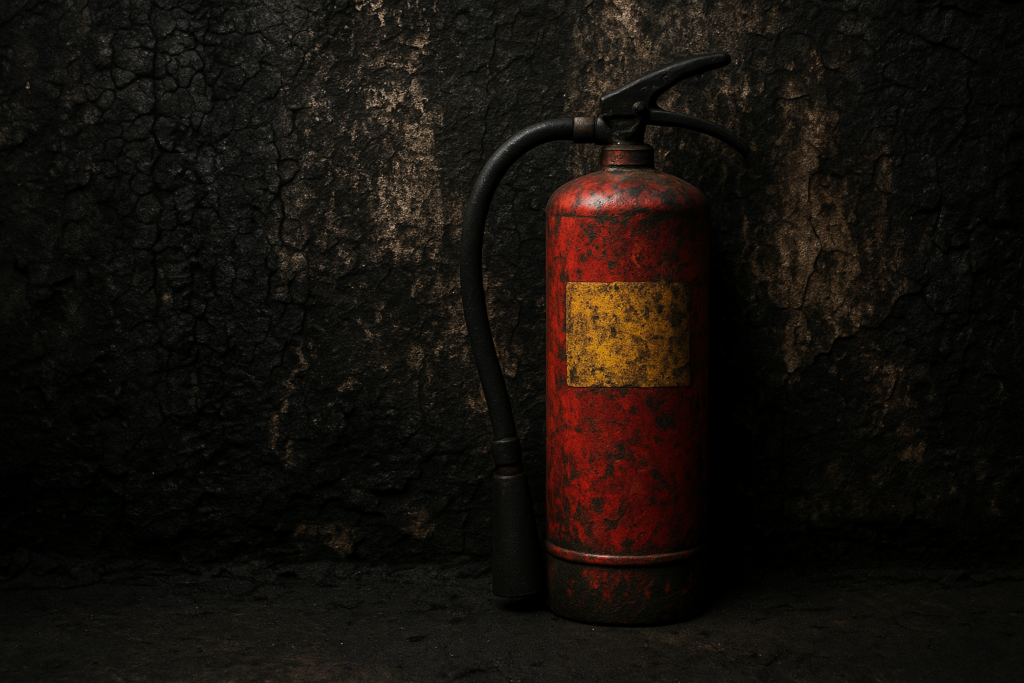 What Is The Definition Of Negligence In A Fire?