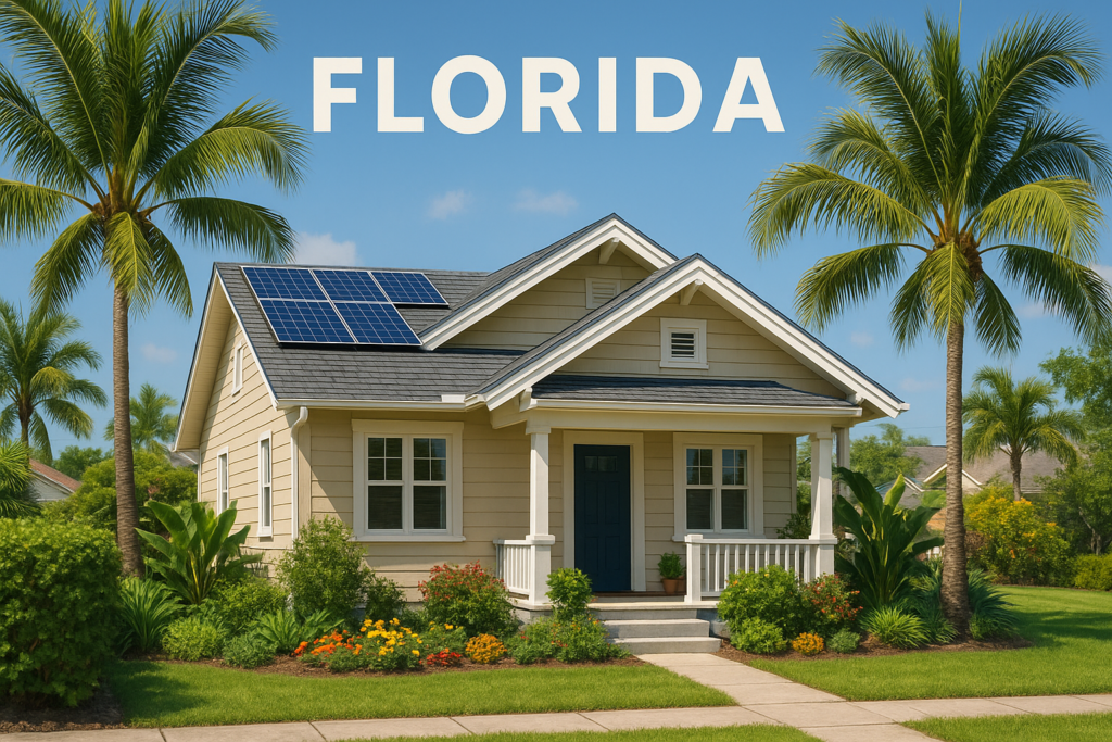 What Is The New Bill For Homeowners In Florida? What Is The New Bill For Homeowners In Florida?
