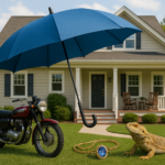 which of the following would not be covered under a standard homeowners policy