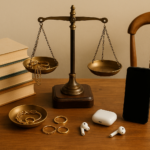 how do i calculate my belongings value 1