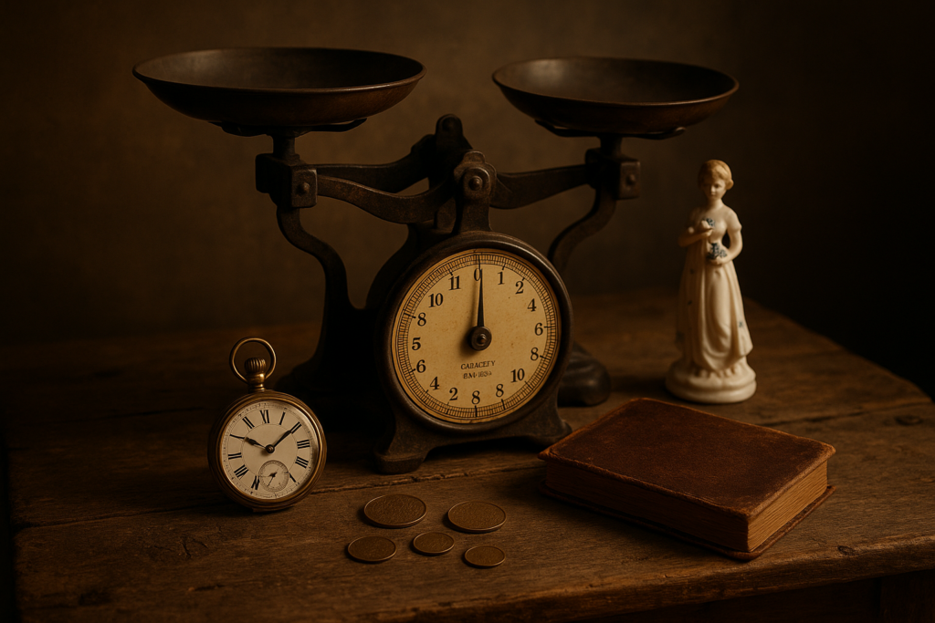 How To Estimate The Value Of Possessions? How To Estimate The Value Of Possessions?