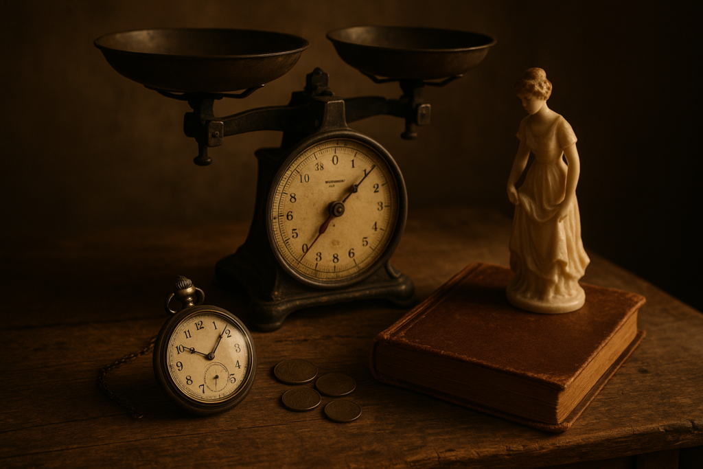 How To Estimate The Value Of Possessions? How To Estimate The Value Of Possessions?