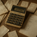 what are the factors in determining actual cash value