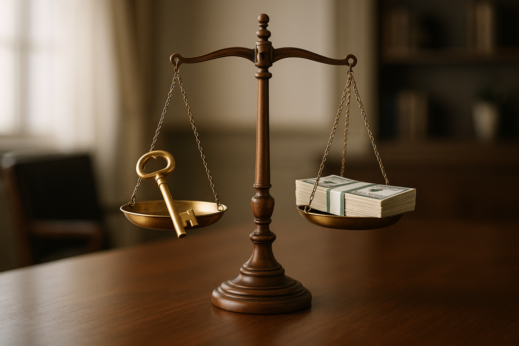 What Designates A Fiduciary? What Designates A Fiduciary?