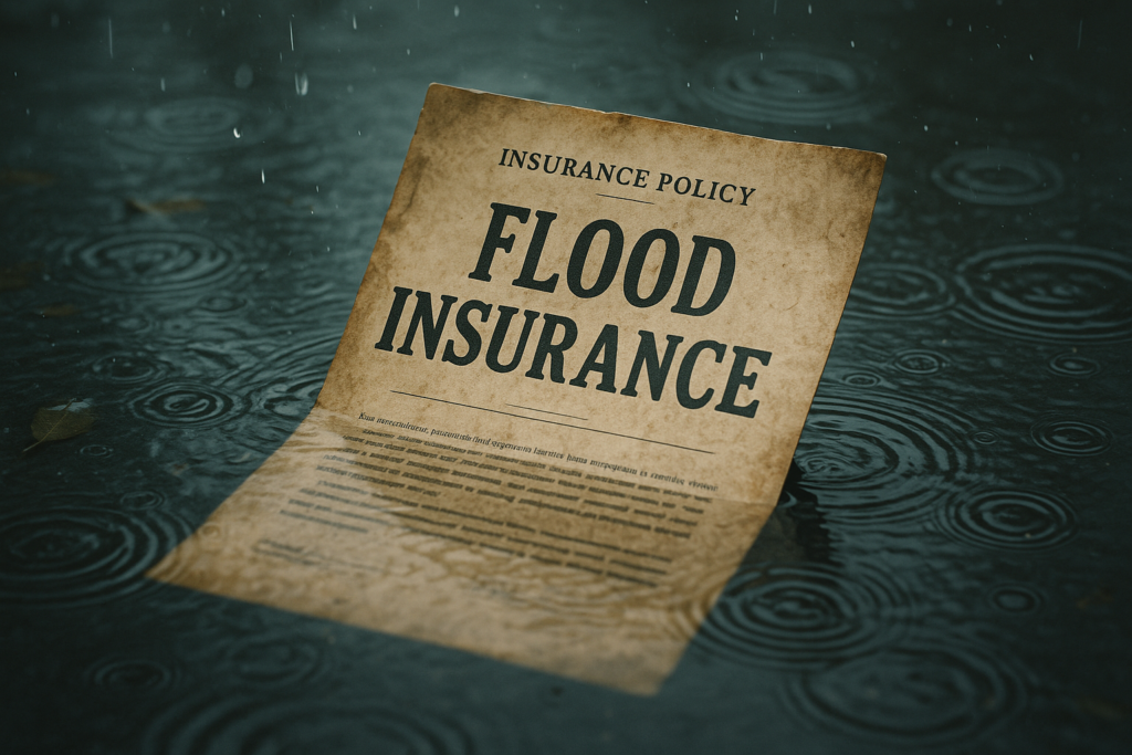What Is Considered A Flood In Insurance? What Is Considered A Flood In Insurance?