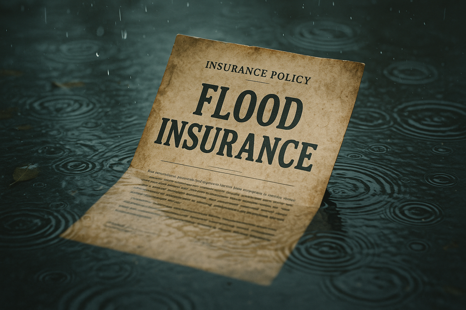 What Is Considered A Flood In Insurance? 2 what is considered a flood in insurance 1