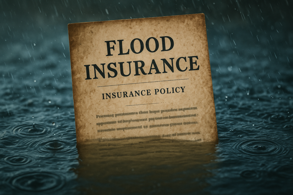 What Is Considered A Flood In Insurance? What Is Considered A Flood In Insurance?