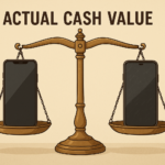 what is the best way to explain actual cash value