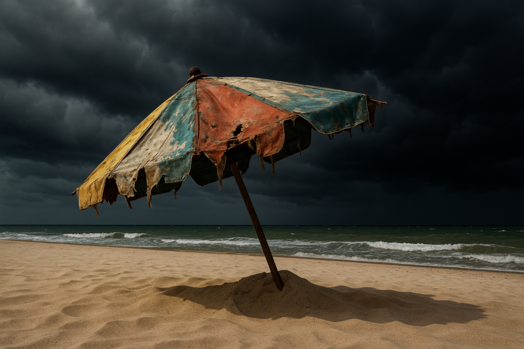 Why Is Insurance Leaving Florida? Why Is Insurance Leaving Florida?