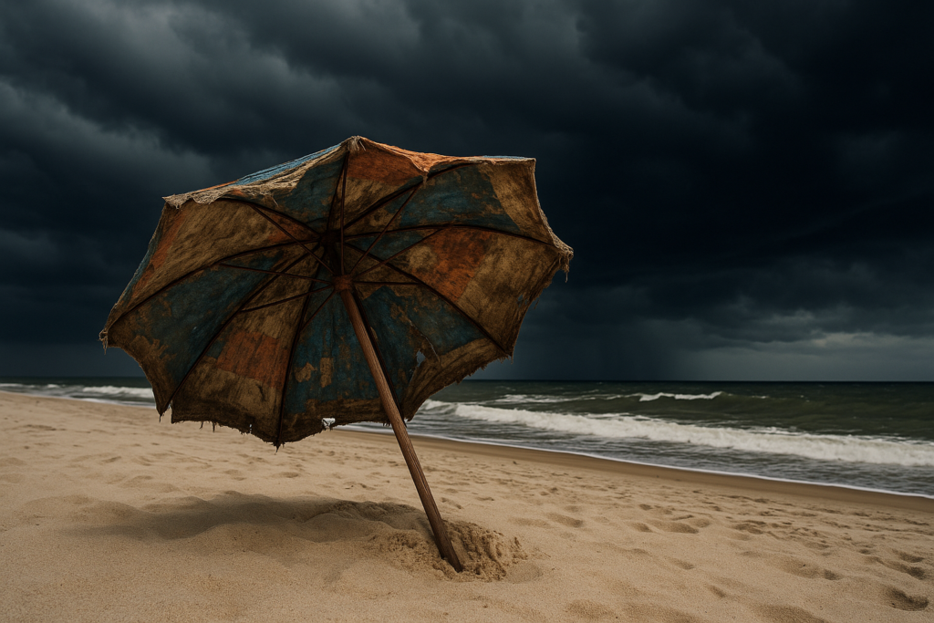 Why Is Insurance Leaving Florida? Why Is Insurance Leaving Florida?