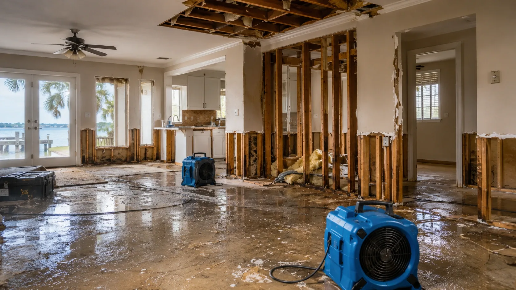 What Insurance Settlement Assistance Actually Gets You in Florida 1
