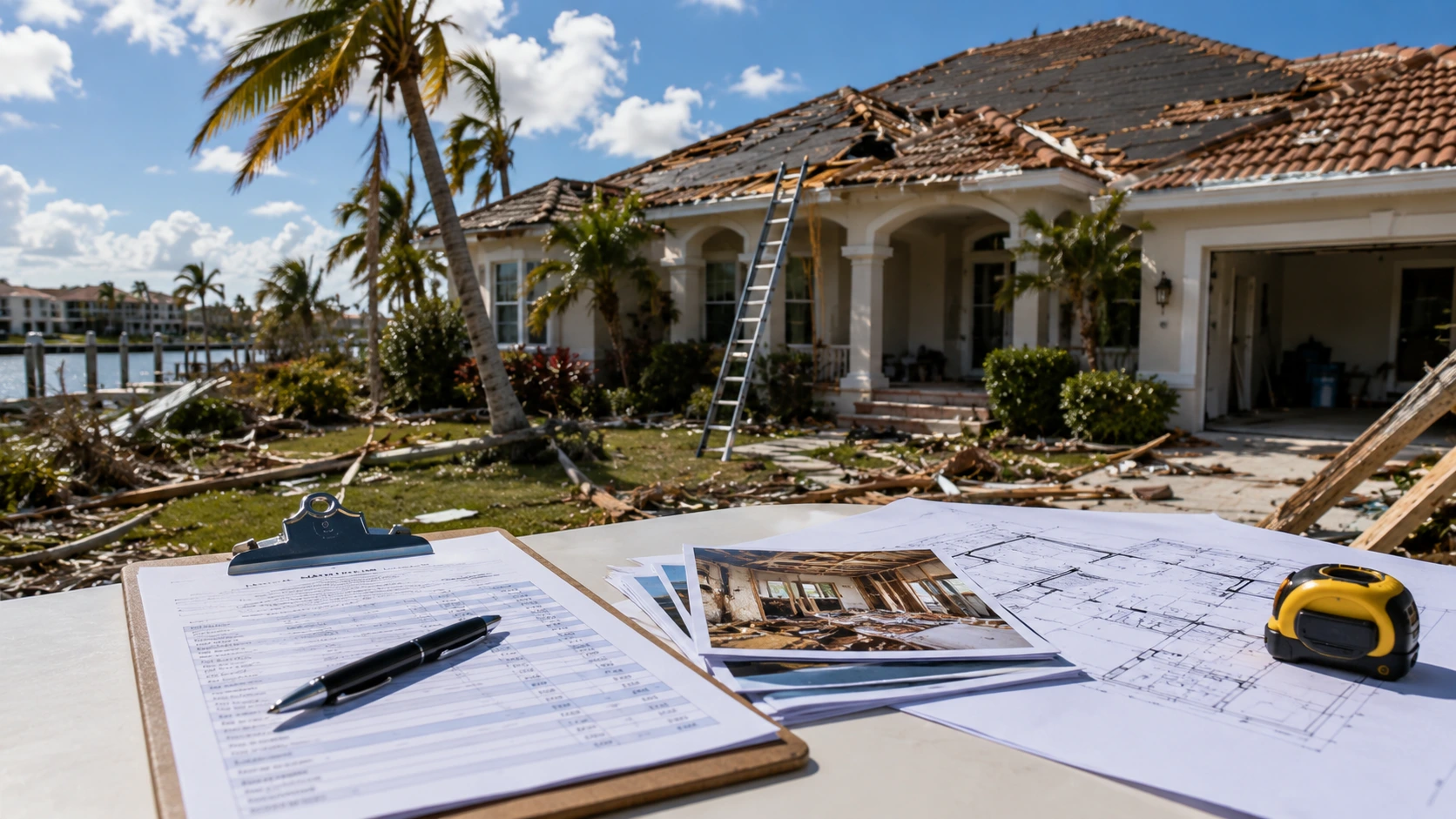 What a Public Adjuster in Florida Actually Gets You: Appraisals, Umpire Services, and Real Outcomes 8 What a Public Adjuster in Florida Actually Gets You Appraisals, Umpire Services, and Real Outcomes