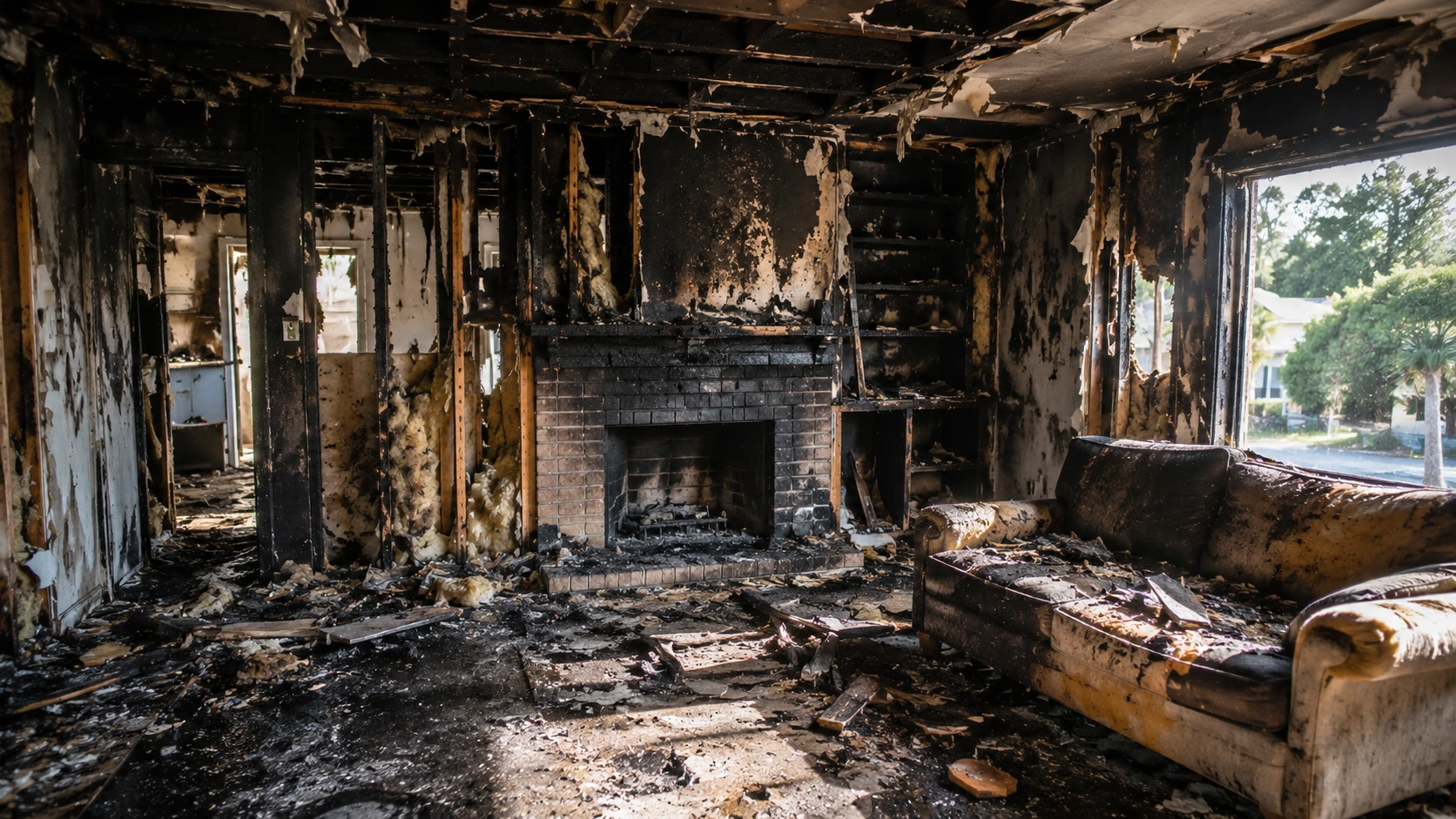 When the Insurance Companys First Offer Isnt the Final Word How Otero Handles Fire Damage Claims in Florida