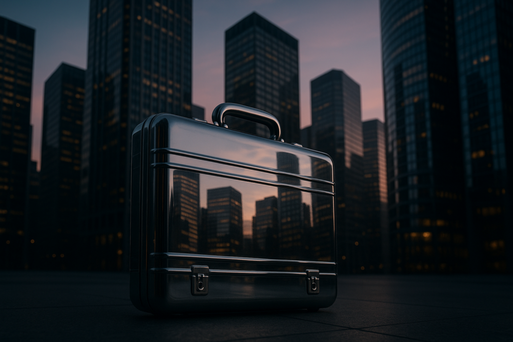 Are Officers Agents Of A Corporation?