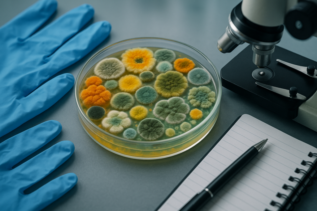 How Do You Prove Mold Exposure?