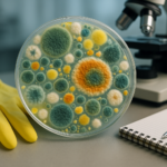 how do you prove mold exposure