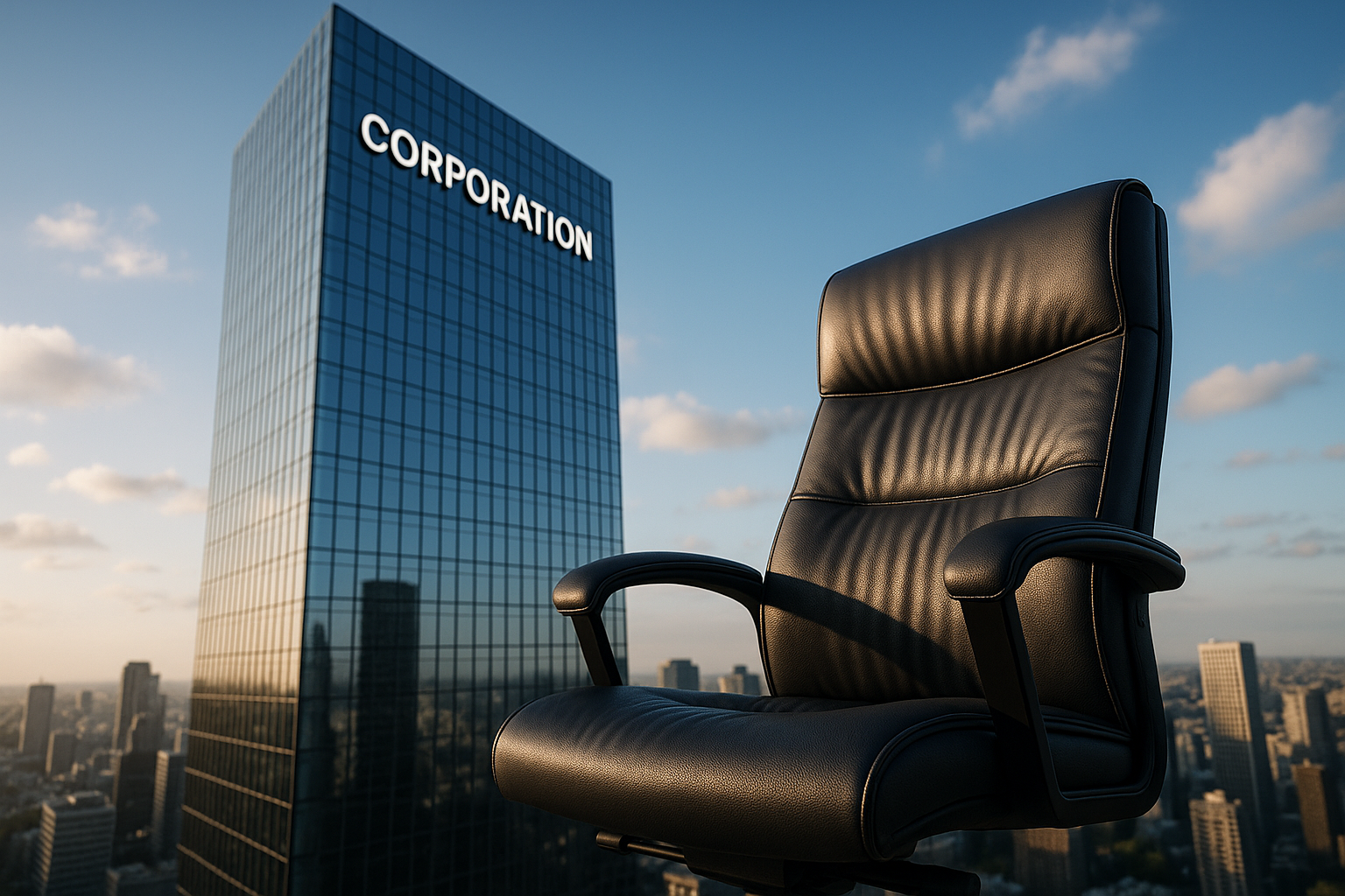 Is A CEO An Agent Of A Corporation? 5 is a ceo an agent of a corporation