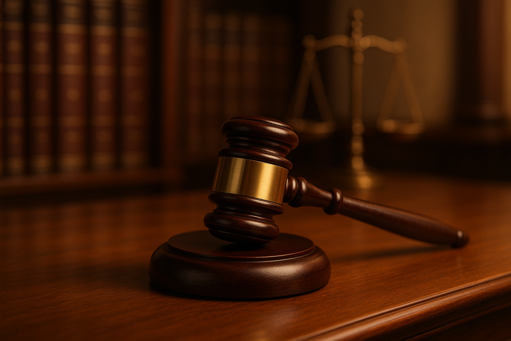 What Qualifies You To Be A Fiduciary?