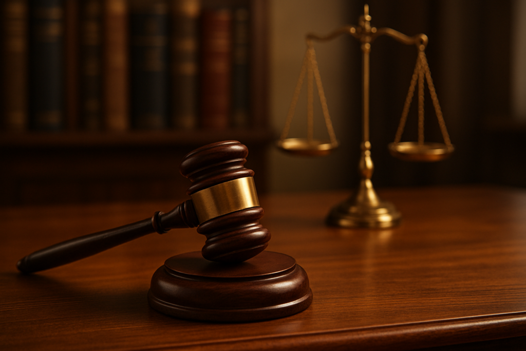 What Qualifies You To Be A Fiduciary?