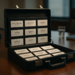 who are the agents of the corporation 1